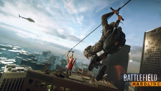 Illustration for article titled Battlefield Hardline Beta, primeras impresiones: reinventando un clásico